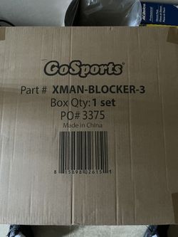 Xman Blocker -3