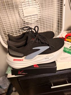 Brooks glycerin max shoes