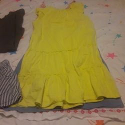Girls Clothes 