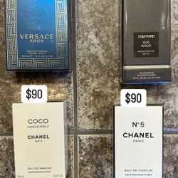 Men’s Cologne 
