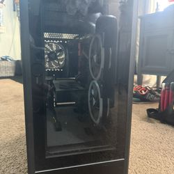 Cyber Power PC - Gaming Desktop 