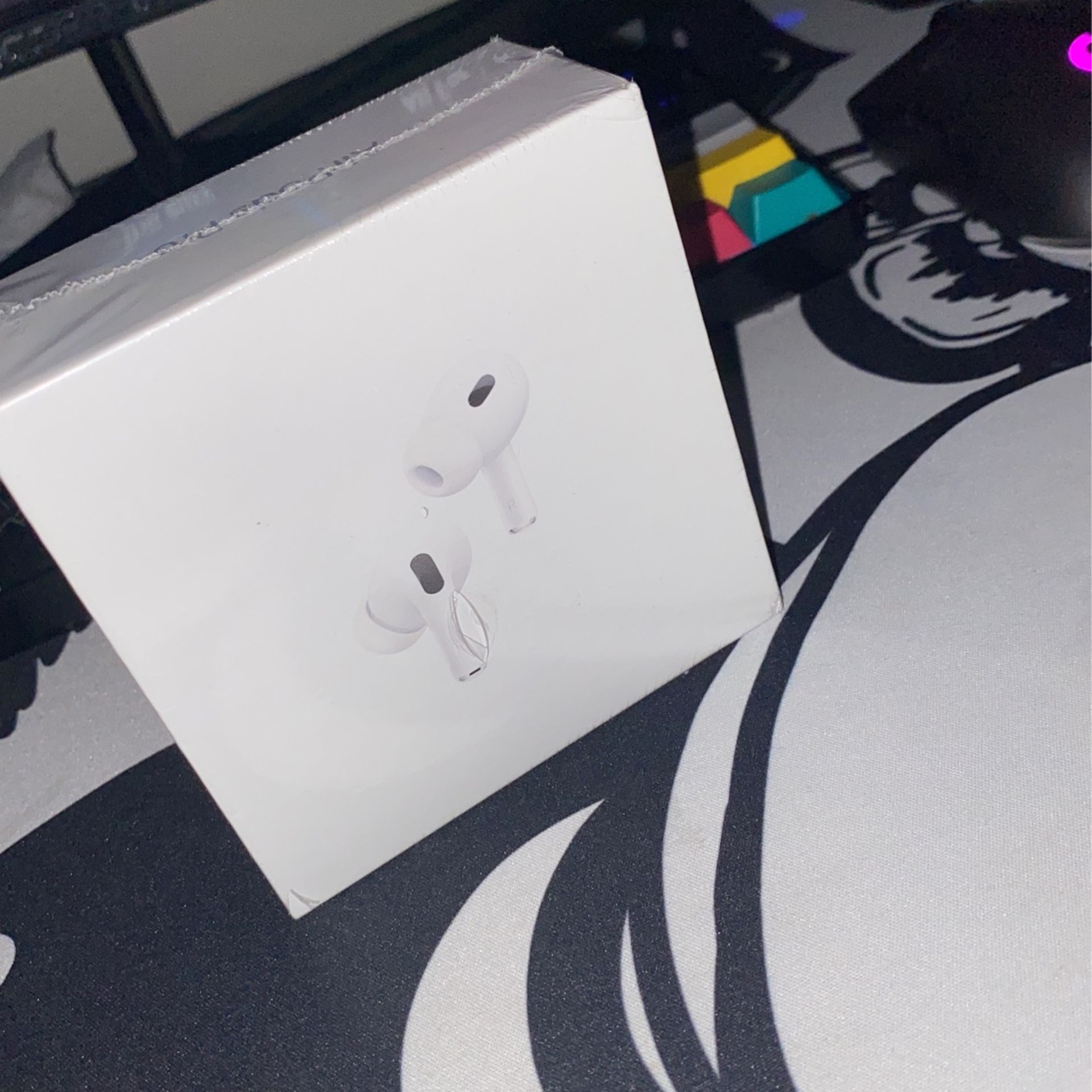 AirPod Pro 2