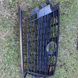 Parts Nissan Altima 2023 Grille 