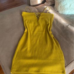 Forever 21 Brand New Dress Size Small