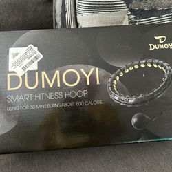 Dumyi Smart Hoola hoop