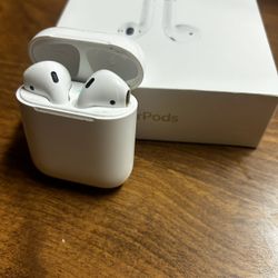 AirPods 