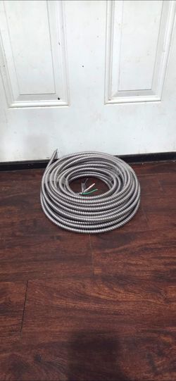 MC ARMORLITE CABLE 12/2 ,,,200 FTS