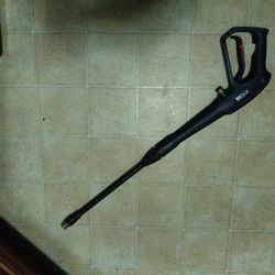 Ryobi Power Washing handle