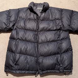 Eddie Bauer Down Jacket - $50