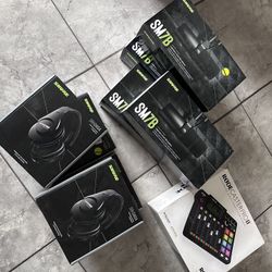 Rode Caster PRO 2 Kit