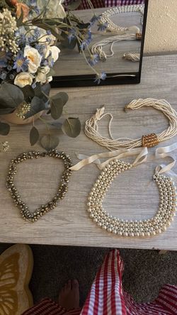 Costume Jewelry