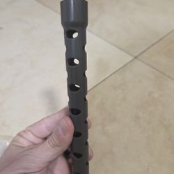 Biomaster 250 Prefilter Tube