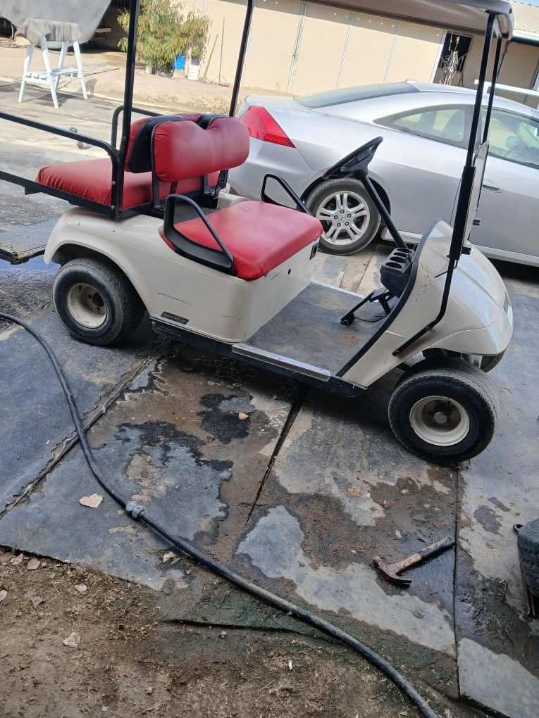 ezgo