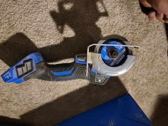 3 in  multi material saw