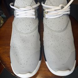 Air Jordan Fly 89 Wolf Grey Men’s 10