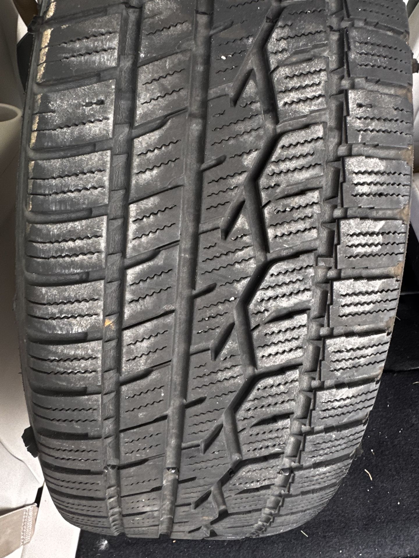 Tires For Sale 