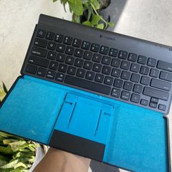 Logitech Keyboard