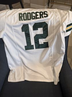 Greenbay Jersey
