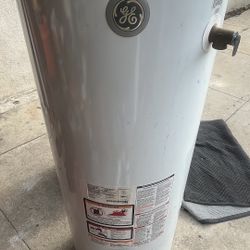 GE Water Heater