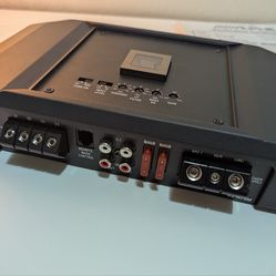 Alpine R2-A75M mono amplifier