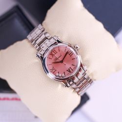 A good-looking watch