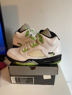 AIR JORDAN 5 RETRO Q54 QUAI