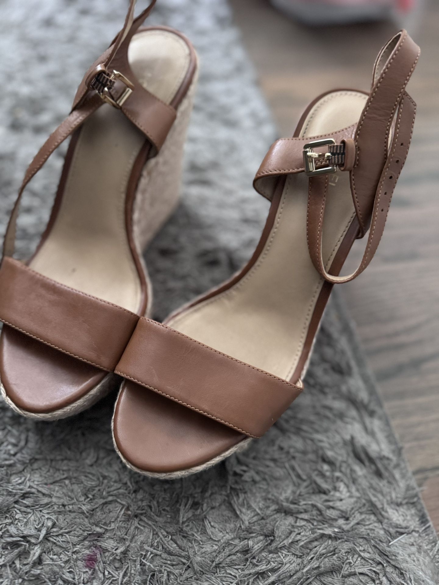Michael Kors Wedges 7/12