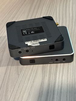Android TV Streaming Box(s)