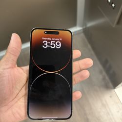 iPhone 14 Pro Max 128gb AT&T