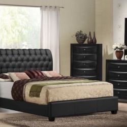 Queen Bedroom Set