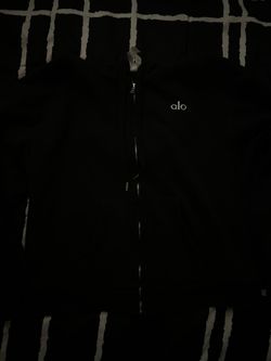 alo sweater