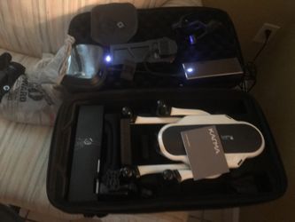 GoPro karma drone
