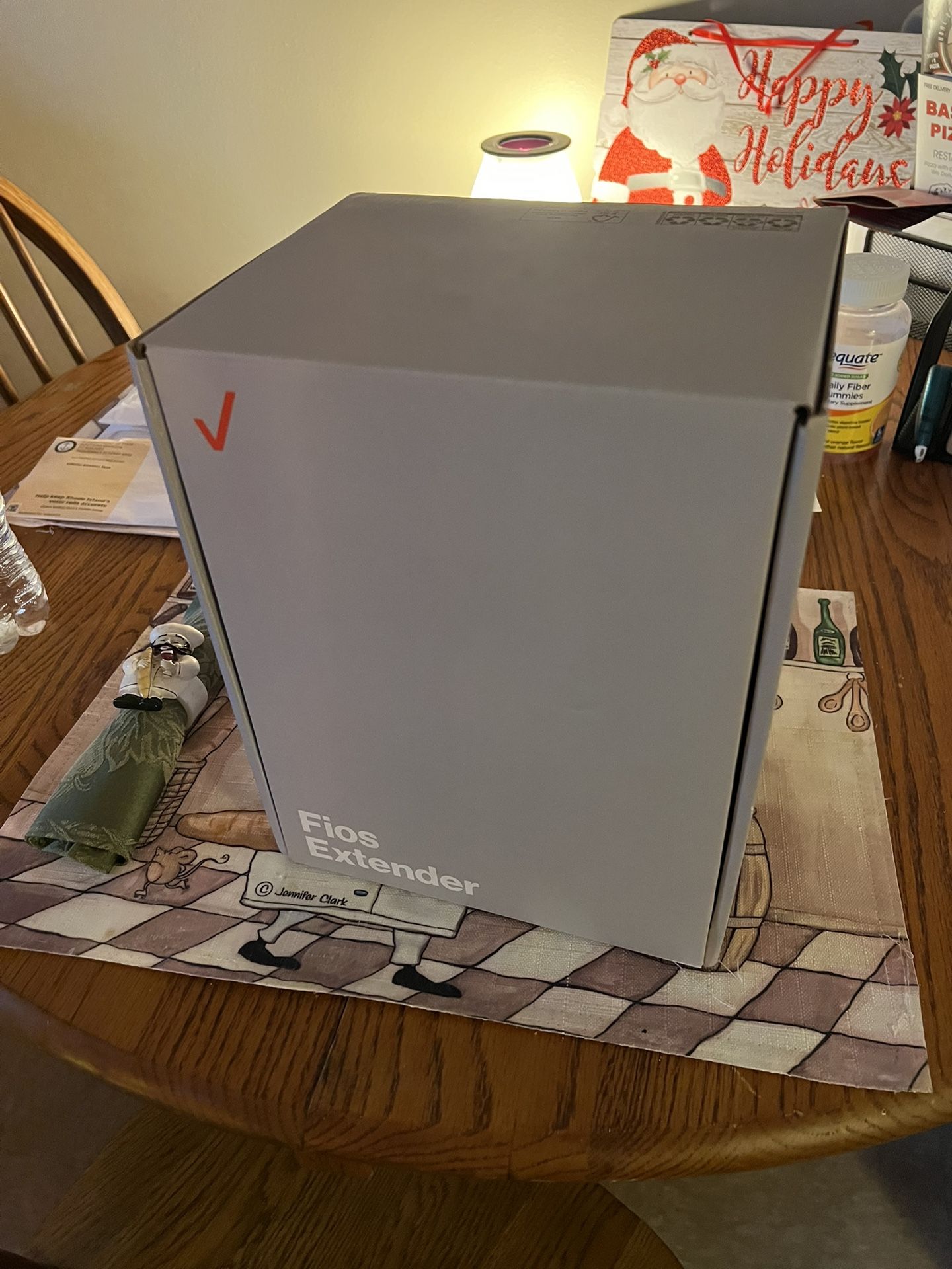 Verizon E3200 WiFi Extender 