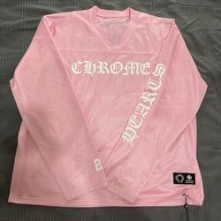 Chrome Heart Jersey 