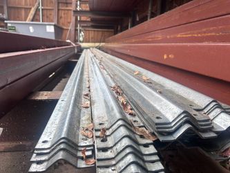 20 foot VTRACK
