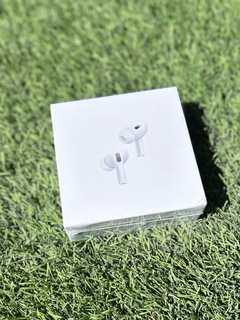 Apple Airpods Pro 2nd Generation