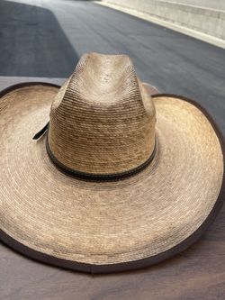 Dallas Cowboys straw hat (Great Father's Day Gift ) Same Day Shipping If  Paid By 3pm (I Also Have Other Team's) for Sale in Stockton, CA - OfferUp