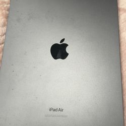 iPad Air 64gd