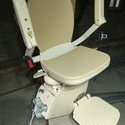 Stairlift 
