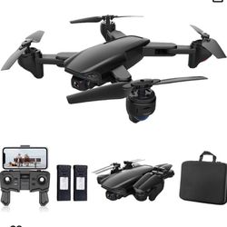 Mini Drone with 4K camera