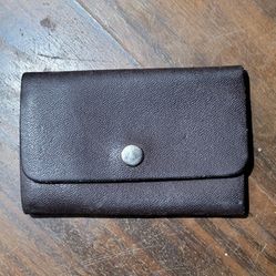 Key wallet