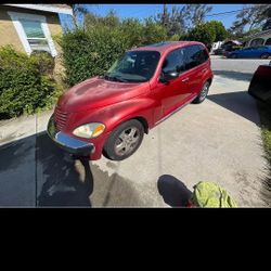 2007 Pt Cruiser 
