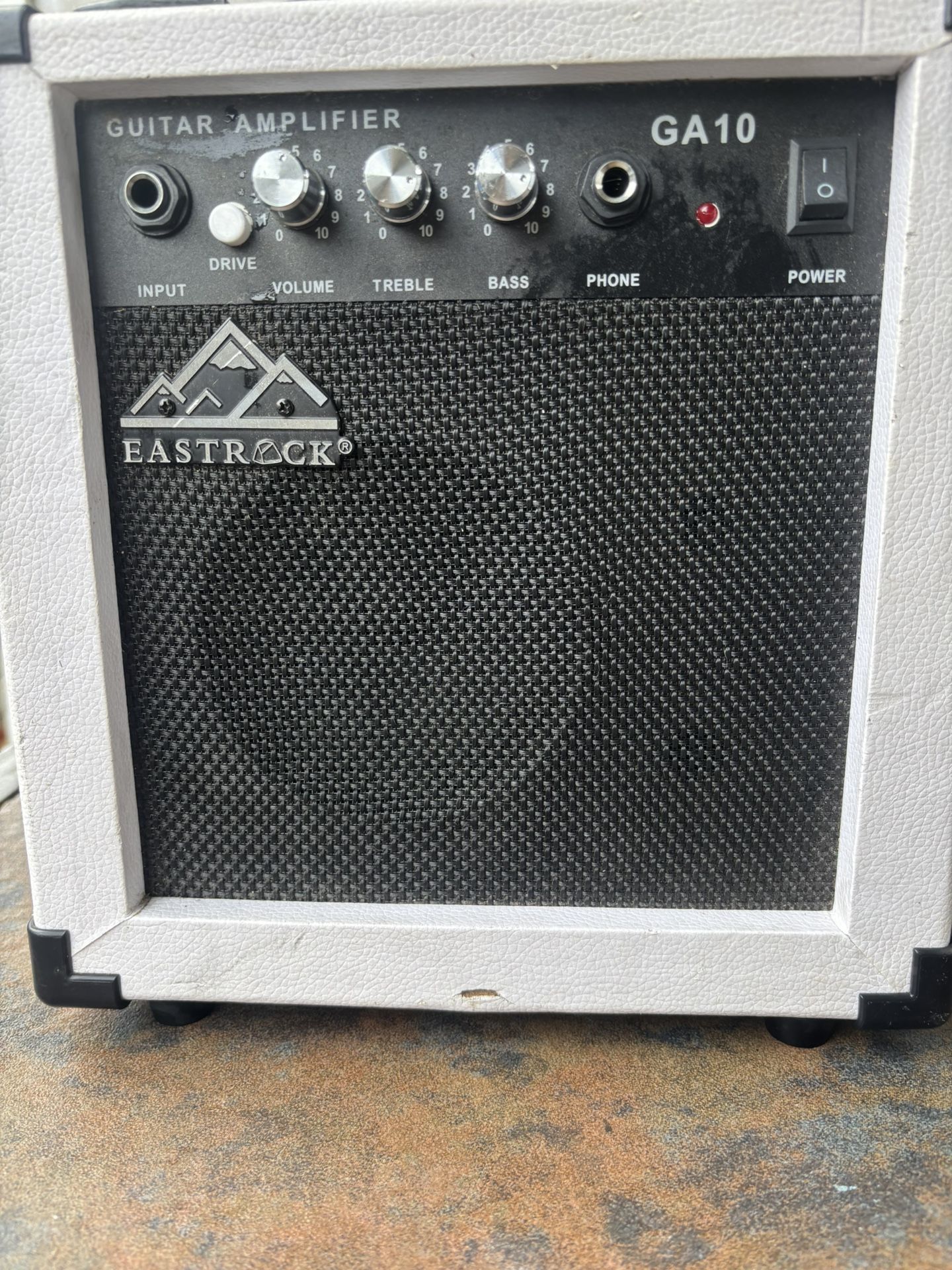 Amplifien 