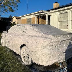 Get Your Car🚙 Wash🧼 detail 🧽