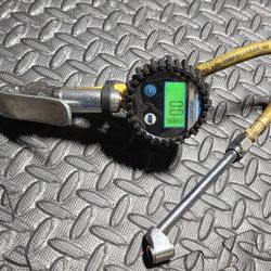 Digital Inflator