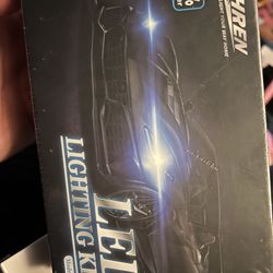 Led Car Lights