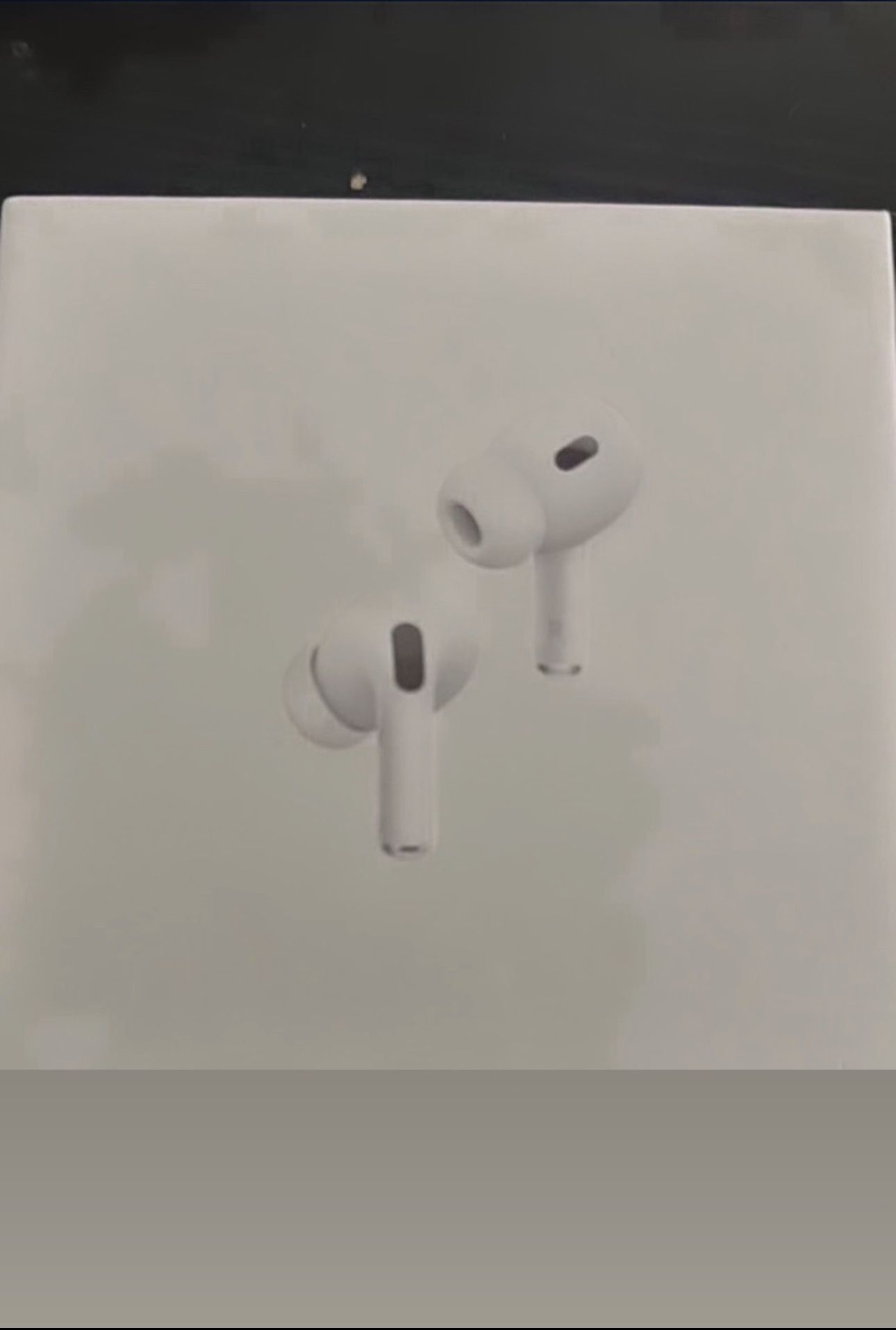 AirPods Pro