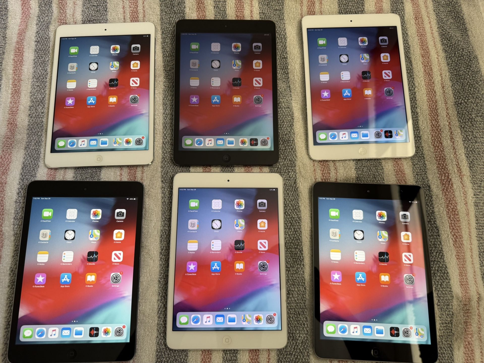 Apple iPad Mini 2 16GB WIFI