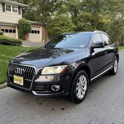 2014 Audi Q5