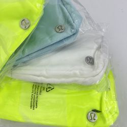 NEW Authentic Lululemon Everywhere Belt Bags- 1L Waist Bag Crossbody Fanny